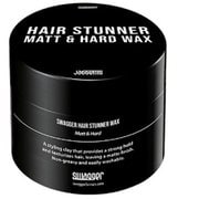 スワッガー ヘアスタナーワックスマットハード 50g