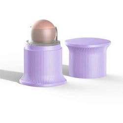 油とりボール パープル
