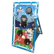 2in1ゲームセット ベースボール・ゴルフ