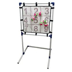 ピッチングゲーム9