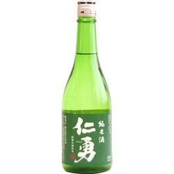 純米酒 720ml [日本酒]