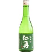 純米酒 720ml [日本酒]