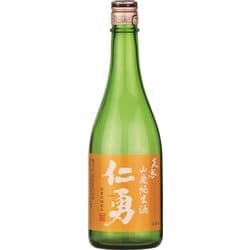 山廃純米 天恵 720ml [日本酒]