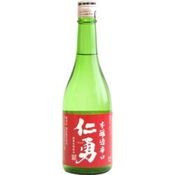 本醸造辛口 720ml [日本酒]