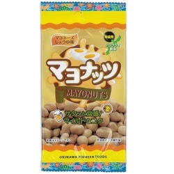 マヨナッツ 40g