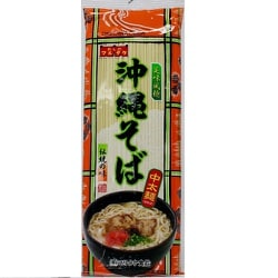 沖縄そば 250g