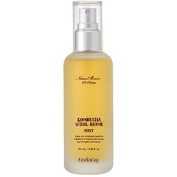 エリシャコイ コンブチャ ギョルバイオームミスト 100ml