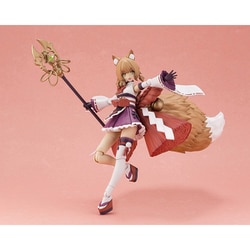 KOTOBUKIYA - 初期不良対応済 コトブキヤショップ限定特典付属 ユクモ アルカナディア プラモデル(AR003) コトブキヤ 限定特典付き】ユクモ｜コトブキヤオンラインショップ