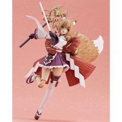 ユクモ ｜ アルカナディア オフィシャルサイト｜ コトブキヤ