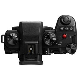 ヨドバシ.com - パナソニック Panasonic DC-S5M2 [LUMIX S5II ボディ