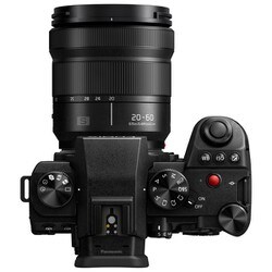 ヨドバシ.com - パナソニック Panasonic DC-S5M2K [LUMIX S5II