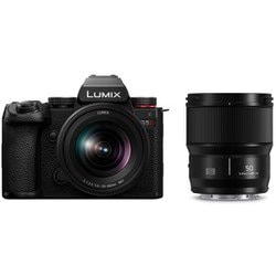 ヨドバシ.com - パナソニック Panasonic DC-S5M2W [LUMIX S5II ヨドバシ.com - パナソニック Panasonic DC-S5M2W [LUMIX S5II