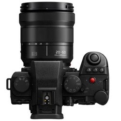LUMIX S5 本体 Amazon.com : Panasonic LUMIX S5 Full Frame Mirrorless Camera