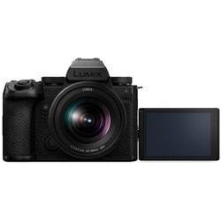 ヨドバシ.com - パナソニック Panasonic DC-S5M2XK [LUMIX S5IIX 標準