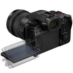 ヨドバシ.com - パナソニック Panasonic DC-S5M2XK [LUMIX S5IIX ヨドバシ.com - パナソニック Panasonic DC-S5M2XK [LUMIX S5IIX