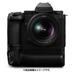 ヨドバシ.com - パナソニック Panasonic DC-S5M2XK [LUMIX S5IIX 標準