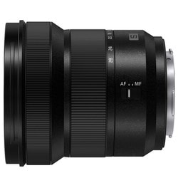 ヨドバシ.com - パナソニック Panasonic S-R1428 [LUMIX S 14-28mm F4