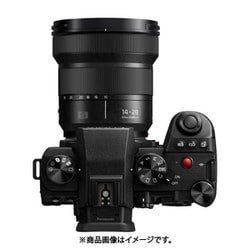 ヨドバシ.com - パナソニック Panasonic S-R1428 [LUMIX S 14-28mm F4