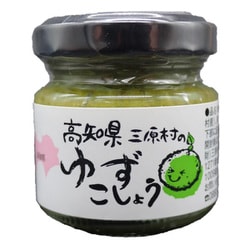 ヨドバシ.com - 三原村農業公社 高知県三原村のゆずこしょう 50g×2個 [期限切迫商品（賞味期限：2024年12月26日）]  通販【全品無料配達】