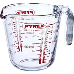 パイレックス メジャージャグ 0.5L PRX0019