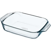 パイレックス レクタングラーロースター 1.5L PRX0024