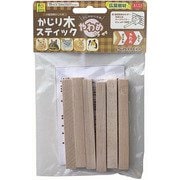 A133 [かじり木スティック やわめ 6本入]