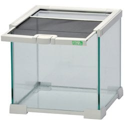 ヨドバシ.com - 三晃商会 SANKO E23 [グラスゾーン 20-WH] 通販