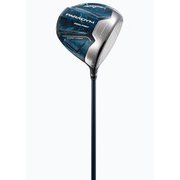 PARADYM MAXFAST（パラダイム マックスファスト）ドライバー SPEEDER NX 40 for Callaway  （SR） ロフト角10.5° 2023年モデル [ゴルフ ドライバー]