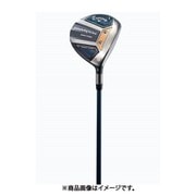 PARADYM MAXFAST（パラダイム マックスファスト）フェアウェイウッド SPEEDER NX 40 for Callaway （SR） 5W ロフト角19° 2023年モデル [ゴルフ フェアウェイウッド]