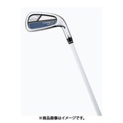 PARADYM MAXFAST（パラダイム マックスファスト）アイアンセット 5本組（7Ｉ～9I/PW/SW） ELDIO 40 for Callaway （A）  レディス 2023年モデル [レディース ゴルフ アイアンセット]