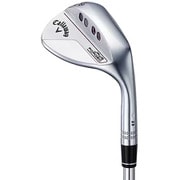JAWS FORGEDウェッジ（ジョーズ フォージドウェッジ） N.S.PRO MODUS3 TOUR115 （S） ロフト角54° バウンス角12° クロムメッキ 2023年モデル [ゴルフ ウェッジ]