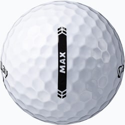 ヨドバシ.com - キャロウェイ Callaway SUPERSOFT MAXボール（スーパー