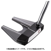 TRI-HOT 5K SEVEN（トライ ホット 5K セブン） パター ダブルベント 33インチ 2023年モデル [ゴルフ パター]
