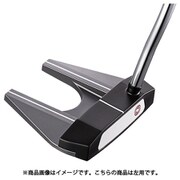 TRI-HOT 5K SEVEN（トライ ホット 5K セブン） パター ダブルベント 34インチ 2023年モデル [ゴルフ パター]