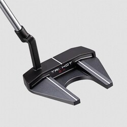 ドライバー(Callaway)／パター(PING:1本) 3本セット TRI-HOT 5K ONEパター | PUTTERS | ODYSSEY | キャロウェイ