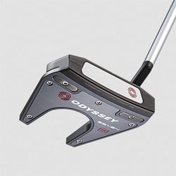 オデッセイ トライホット 5K セブン CH 33インチ Amazon.co.jp: オデッセイ (ODYSSEY) 右用 パター TRI-HOT 5K #1