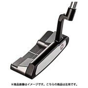 TRI-HOT 5K DOUBLE WIDE（トライ ホット 5K ダブルワイド） パター 34インチ 左用 2023年モデル [ゴルフ パター]