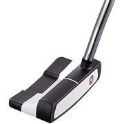 ODYSSEY WHITE HOT VERSA DOUBLE WIDE（オデッセイ ホワイト ホット ヴァーサ ダブルワイド） パター 34インチ 2023年モデル [ゴルフ パター]