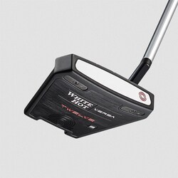 オデッセイ ホワイトホットヴァーサ パター 2023モデル 34インチ ヨドバシ.com - Callaway キャロウェイ ODYSSEY WHITE HOT VERSA