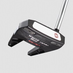 2023 ODYSSEY WHITE HOT VERSA SEVEN パター Odyssey 2023 White Hot Versa Seven DB Putter | TGW.com