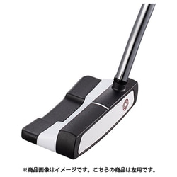 ヨドバシ.com - キャロウェイ Callaway ODYSSEY WHITE HOT VERSA ONE