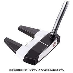 ヨドバシ.com - キャロウェイ Callaway ODYSSEY WHITE HOT VERSA SEVEN