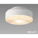 LEDユニットフラット形400-75 LDF4LWGX53/C7/400