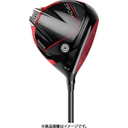 新品 未使用 ステルス2 STEALTH2 ドライバー TENSEI RED