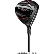 STEALTH2（ステルス2） フェアウェイウッド TENSEI RED TM50 （カーボン）（SR） ＃5 ロフト角18° 2023年モデル [ゴルフ フェアウェイウッド]