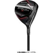 STEALTH2（ステルス2） フェアウェイウッド TENSEI RED TM50 （カーボン）（R） ＃7 ロフト角21° 2023年モデル [ゴルフ フェアウェイウッド]
