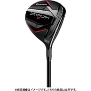 STEALTH2（ステルス2） フェアウェイウッド TENSEI RED TM50 （カーボン）（S） ＃3 ロフト角15° 左用 2023年モデル [ゴルフ フェアウェイウッド]