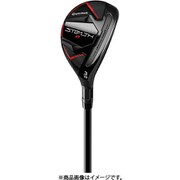 STEALTH2（ステルス2） レスキュー TENSEI RED TM60 （カーボン）（S） ＃6 ロフト角28° 2023年モデル [ゴルフ ユーティリティ]