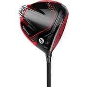 STEALTH2 HD（ステルス2 エイチディー） ドライバー TENSEI RED TM50 （カーボン）（S） ロフト角10.5° 2023年モデル [ゴルフ ドライバー]