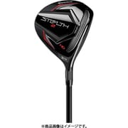 STEALTH2 HD（ステルス2 エイチディー） フェアウェイウッド TENSEI RED TM50 （カーボン）（SR） ＃5 ロフト角19° 2023年モデル [ゴルフ フェアウェイウッド]
